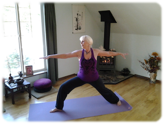 Yoga Studio Athol Idaho